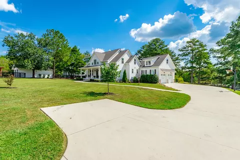 Exterior - 3481 Post Oak Rd, Ringgold, GA 30736 photo 48 of 51