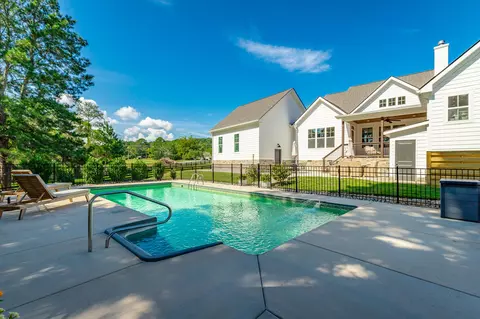 Exterior - 3481 Post Oak Rd, Ringgold, GA 30736 photo 10 of 51