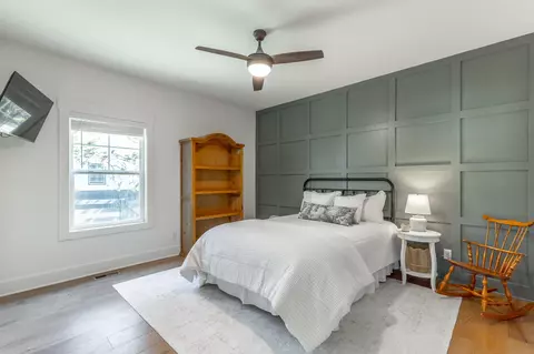 Bedroom - 3481 Post Oak Rd, Ringgold, GA 30736 photo 4 of 8