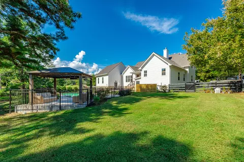 Exterior - 3481 Post Oak Rd, Ringgold, GA 30736 photo 38 of 51