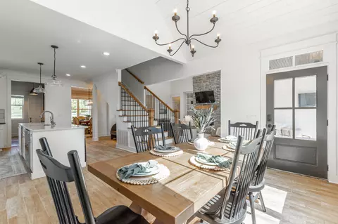 Dining - 3481 Post Oak Rd, Ringgold, GA 30736 photo 6 of 6