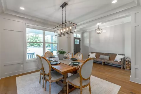 Dining - 3481 Post Oak Rd, Ringgold, GA 30736 photo 1 of 6