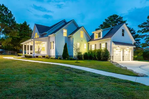Exterior - 3481 Post Oak Rd, Ringgold, GA 30736 photo 43 of 51
