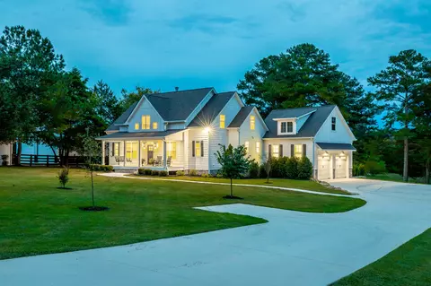 Exterior - 3481 Post Oak Rd, Ringgold, GA 30736 photo 45 of 51