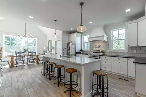 Kitchen - 3481 Post Oak Rd, Ringgold, GA 30736 photo 1 of 4