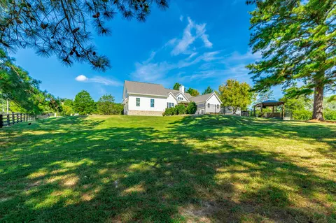 Exterior - 3481 Post Oak Rd, Ringgold, GA 30736 photo 35 of 51