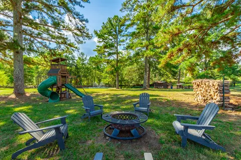 Exterior - 3481 Post Oak Rd, Ringgold, GA 30736 photo 34 of 51