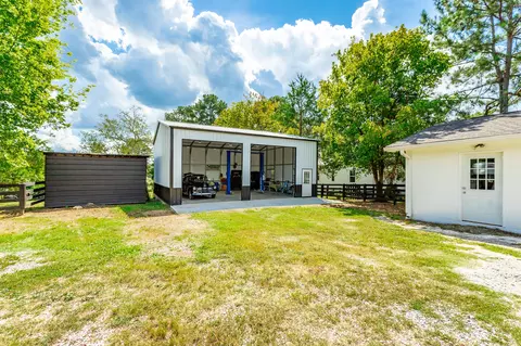 Exterior - 3481 Post Oak Rd, Ringgold, GA 30736 photo 19 of 51