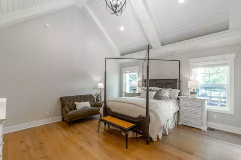 Bedroom - 3481 Post Oak Rd, Ringgold, GA 30736 photo 2 of 8