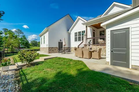 Exterior - 3481 Post Oak Rd, Ringgold, GA 30736 photo 50 of 51