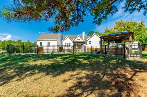 Exterior - 3481 Post Oak Rd, Ringgold, GA 30736 photo 36 of 51