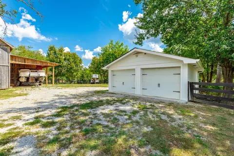 Exterior - 3481 Post Oak Rd, Ringgold, GA 30736 photo 21 of 51