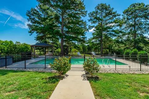 Exterior - 3481 Post Oak Rd, Ringgold, GA 30736 photo 7 of 51