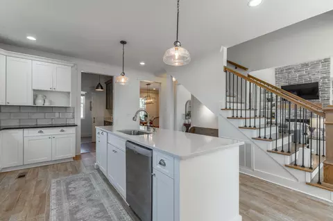 Kitchen - 3481 Post Oak Rd, Ringgold, GA 30736 photo 4 of 4