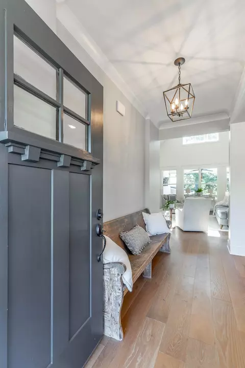 Entry Way - 3481 Post Oak Rd, Ringgold, GA 30736 photo 1 of 5