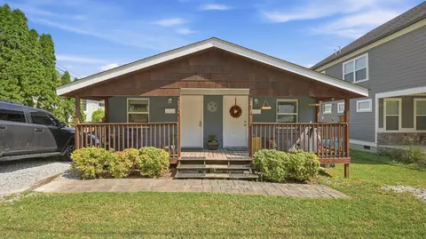 714 Merriam St, Chattanooga, TN 37405
