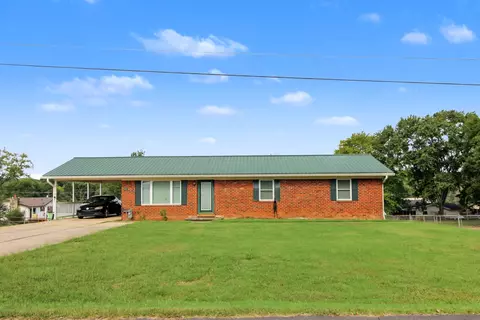 4815 Rose Ave NW, Cleveland, TN 37312