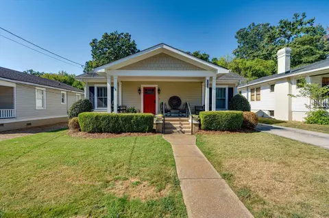 1212 Dartmouth St, Chattanooga, TN 37405
