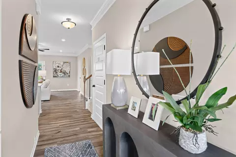 Entry Way - 89 Willow Cir, Rock Spring, GA 30739 photo 1 of 7