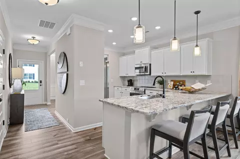 Entry Way - 89 Willow Cir, Rock Spring, GA 30739 photo 4 of 7