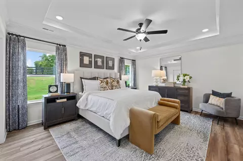 Bedroom - 89 Willow Cir, Rock Spring, GA 30739 photo 11 of 13