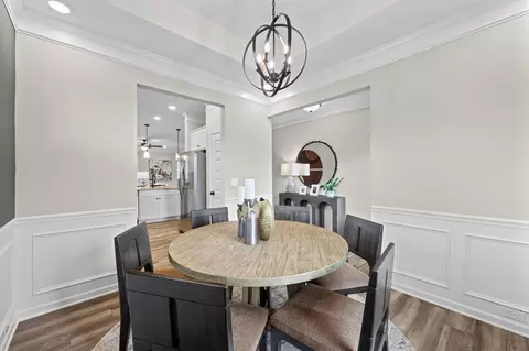 Dining - 89 Willow Cir, Rock Spring, GA 30739 photo 3 of 3