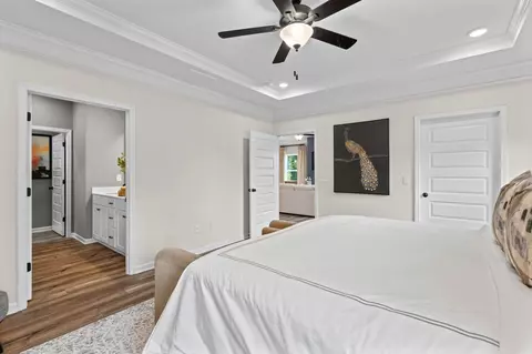 Bedroom - 89 Willow Cir, Rock Spring, GA 30739 photo 13 of 13