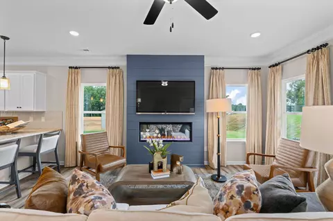 Living - 89 Willow Cir, Rock Spring, GA 30739 photo 7 of 7