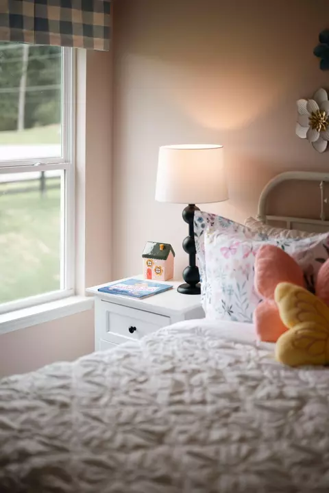 Bedroom - 89 Willow Cir, Rock Spring, GA 30739 photo 7 of 13
