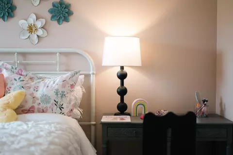 Bedroom - 127 Willow Cir, Rock Spring, GA 30739 photo 8 of 13