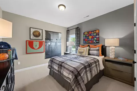 Bedroom - 127 Willow Cir, Rock Spring, GA 30739 photo 3 of 13