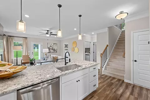 Entry Way - 127 Willow Cir, Rock Spring, GA 30739 photo 2 of 7