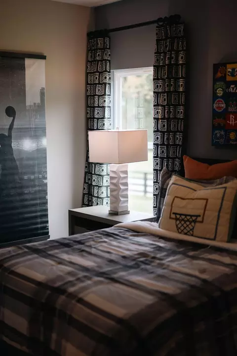 Bedroom - 127 Willow Cir, Rock Spring, GA 30739 photo 9 of 13