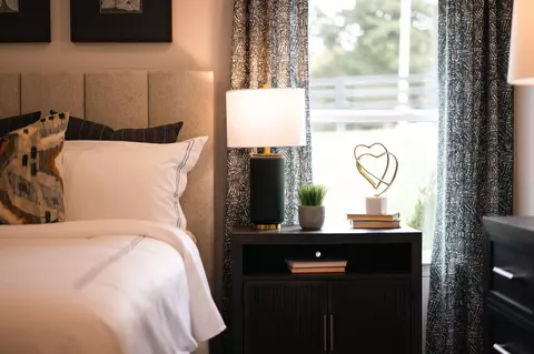Bedroom - 127 Willow Cir, Rock Spring, GA 30739 photo 6 of 13