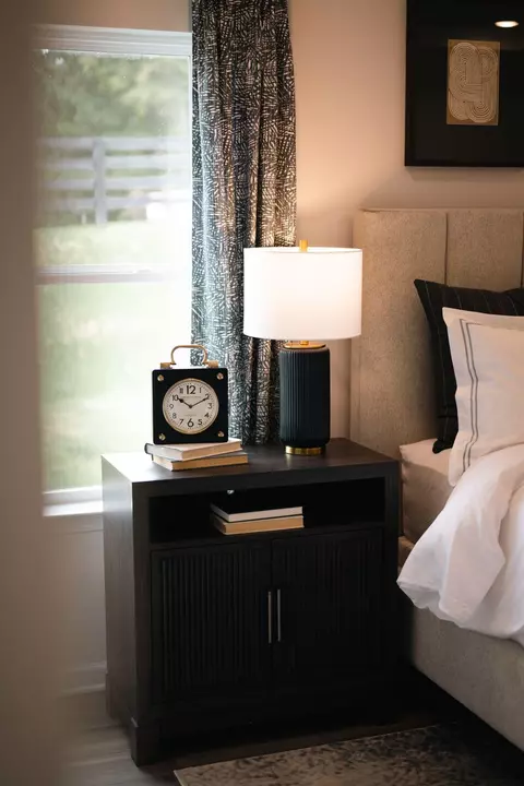 Bedroom - 127 Willow Cir, Rock Spring, GA 30739 photo 5 of 13