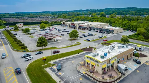 View/Area - 1791 Windstone Dr, Ringgold, GA 30736 photo 13 of 13