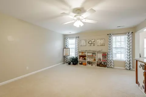 Bedroom - 1791 Windstone Dr, Ringgold, GA 30736 photo 12 of 18