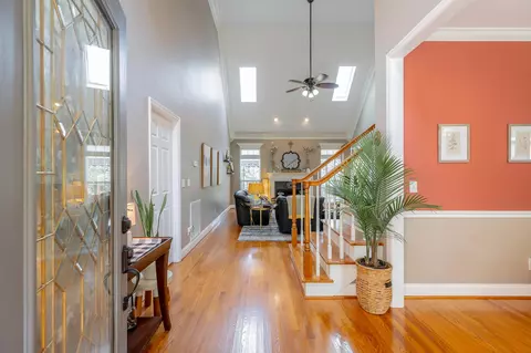 Entry Way - 1791 Windstone Dr, Ringgold, GA 30736 photo 1 of 15