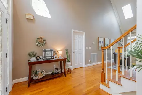 Entry Way - 1791 Windstone Dr, Ringgold, GA 30736 photo 2 of 15
