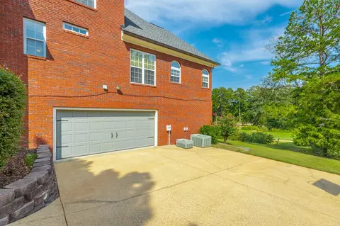 Exterior - 1791 Windstone Dr, Ringgold, GA 30736 photo 4 of 15