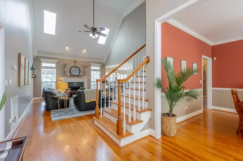 Entry Way - 1791 Windstone Dr, Ringgold, GA 30736 photo 3 of 15