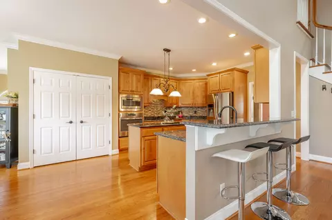Kitchen - 1791 Windstone Dr, Ringgold, GA 30736 photo 9 of 12