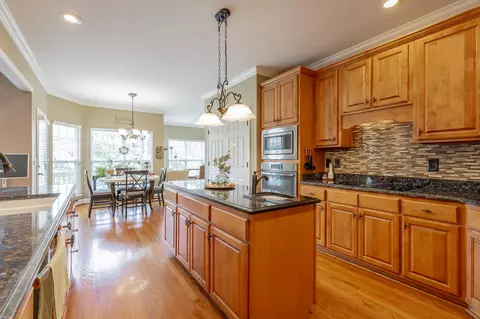 Kitchen - 1791 Windstone Dr, Ringgold, GA 30736 photo 1 of 12