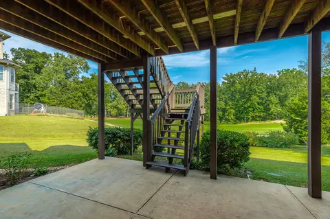 Exterior - 1791 Windstone Dr, Ringgold, GA 30736 photo 7 of 15