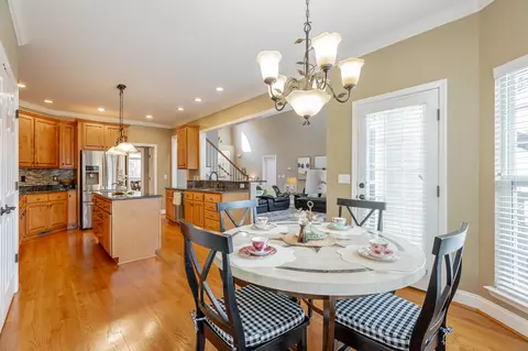 Dining - 1791 Windstone Dr, Ringgold, GA 30736 photo 2 of 5