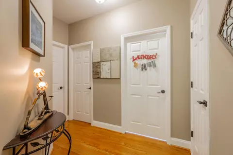 Entry Way - 1791 Windstone Dr, Ringgold, GA 30736 photo 7 of 15