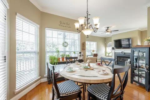 Dining - 1791 Windstone Dr, Ringgold, GA 30736 photo 1 of 5