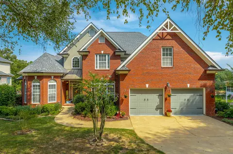 Exterior - 1791 Windstone Dr, Ringgold, GA 30736 photo 2 of 15