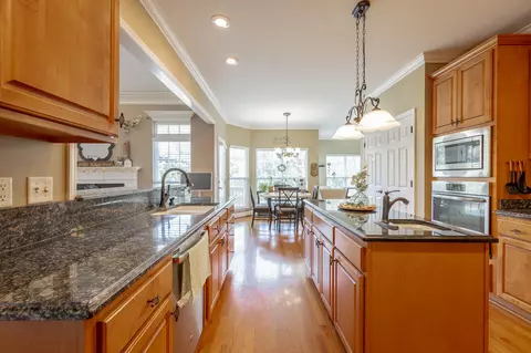 Kitchen - 1791 Windstone Dr, Ringgold, GA 30736 photo 2 of 12
