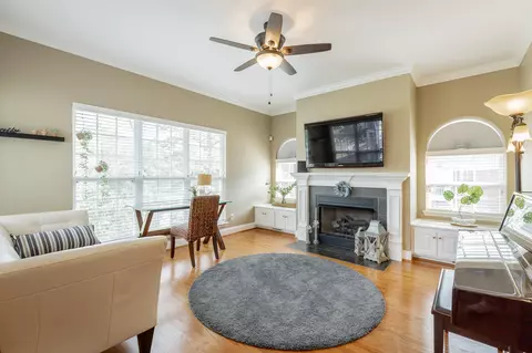 Living - 1791 Windstone Dr, Ringgold, GA 30736 photo 4 of 8